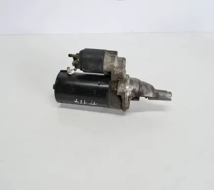 Audi A4 S4 B6 8E 8H Starter motor 059911023H