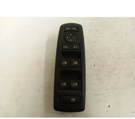 Renault Laguna III Electric window control switch e30167