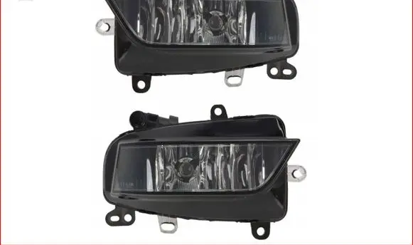 Audi A1 Front fog light