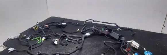 Peugeot 3008 II Other wiring loom 9817272880 9829091280 9829000080