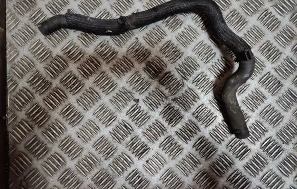 Nissan Juke I F15 Engine coolant pipe/hose 110605929R