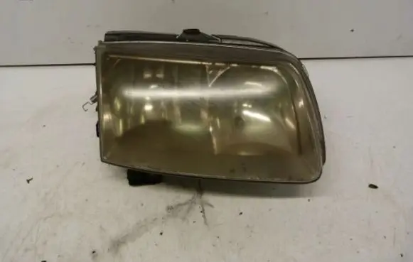 Volkswagen Polo Headlight/headlamp
