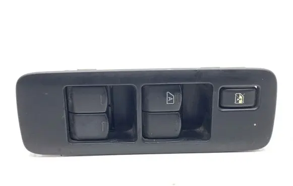 Nissan Qashqai Electric window control switch 25401BB65B