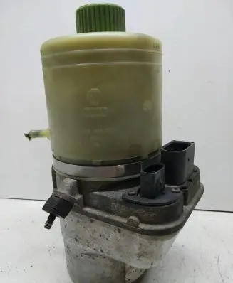 Seat Ibiza III (6L) Power steering pump 6Q0423371 TRW 6Q0423376