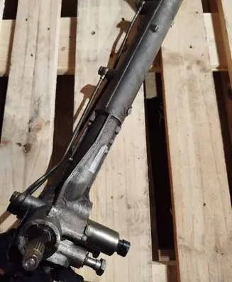 Maserati Ghibli Steering rack 06700039560 A0028690 A0028668