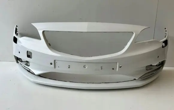 Opel Cascada Front bumper 13369002