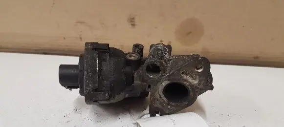 Ford Transit EGR valve ALS19CU3