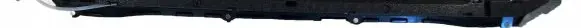 Land Rover Discovery Sport Intercooler air guide/duct channel