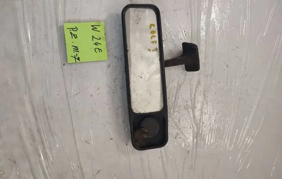 Volkswagen Golf I Rear view mirror (interior) 897415664