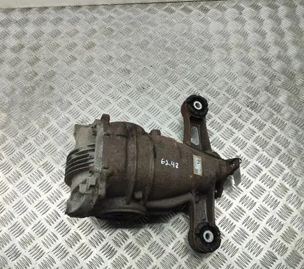 Lexus GS 250 350 300H 450H Rear differential 4111053310