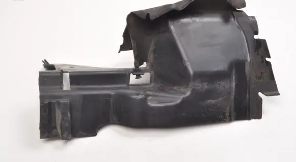 Volvo V60 Intercooler air channel guide 31353554