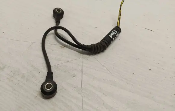 BMW 3 E90 E91 Detonation knock sensor 756842201
