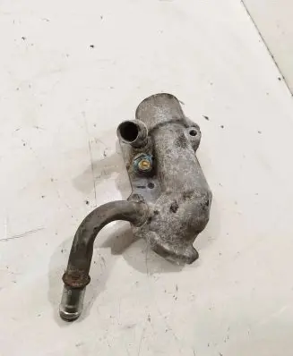 Alfa Romeo 159 Thermostat housing 24415162
