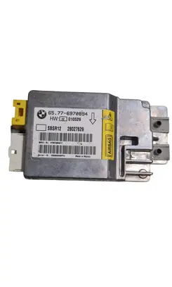 BMW 7 E65 E66 Airbag control unit/module 65776970894
