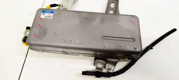Lexus RX 300 Power steering control unit/module G925048011 G9250-48011