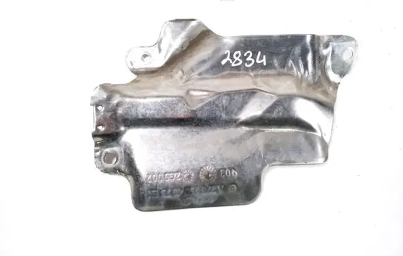Mercedes-Benz C W204 Starter motor parts A2761504075