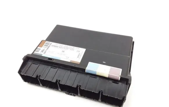 Ford Mondeo Mk III Comfort/convenience module 1S7T15K600KA 5WK48743ABFT83SA 5WK48743ABF