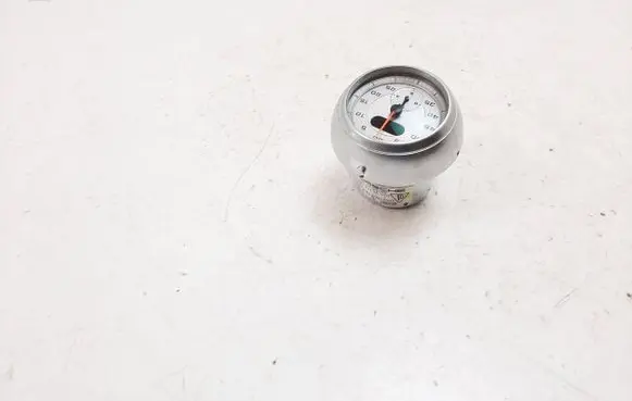 Porsche 911 997 Clock 99764131126