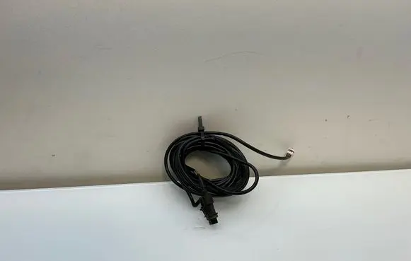 BMW 6 F06 Gran coupe Camera wiring loom 9182930 6982242