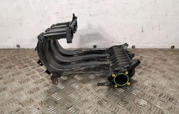 Opel Crossland X Intake manifold 1182612S01 9810940680
