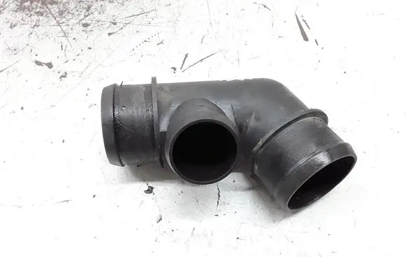 Fiat Ulysse Intercooler hose/pipe