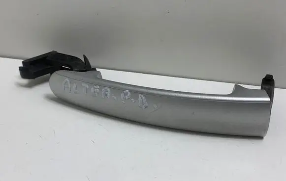 Seat Altea Front door exterior handle 3B0837207