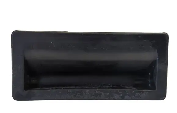 Volkswagen PASSAT B7 Tailgate/trunk/boot exterior handle 5N0827566T