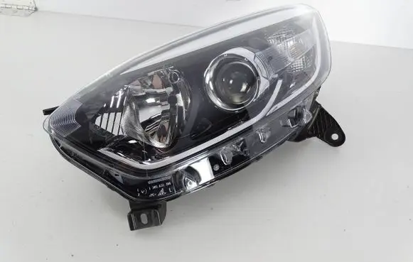Renault Captur Headlight/headlamp 260603853R
