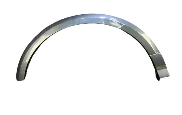 Audi Q2 - Rear arch trim 4K9853817