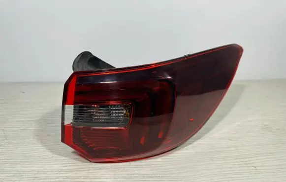 Opel Grandland X Rear/tail lights 9846766680