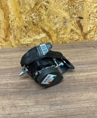 Audi A5 Sportback 8TA Rear seatbelt 8K0857805P 616176400