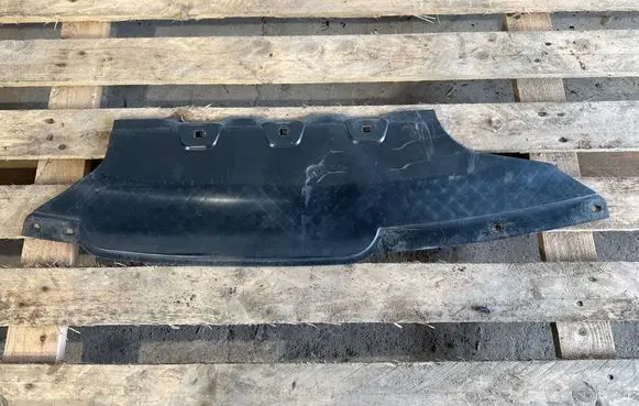 BMW 5 F10 F11 Rear bumper underbody cover/under tray 7906845 7907147 110174