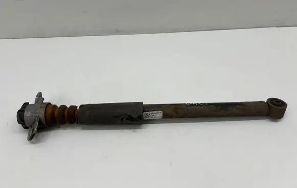 Volkswagen Polo V 6R Rear shock absorber/damper 6R0512011BT
