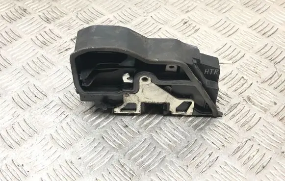 BMW 1 E81 E87 Rear door lock 17041