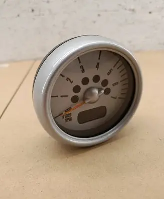 Mini One - Cooper Coupe R56 Tachometer 6932515