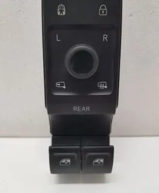Volkswagen ID.4 Electric window control switch 10A959862S