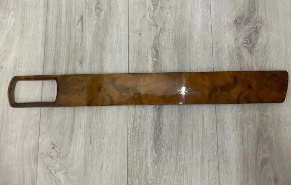 Jaguar XJ X40 Front door card panel trim 31001
