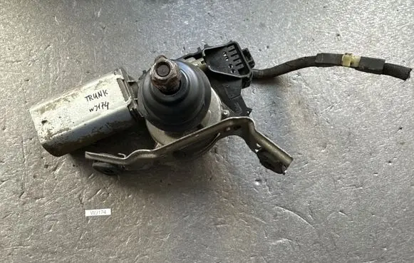 Jeep Grand Cherokee (WJ) Rear window wiper motor 55155122AG