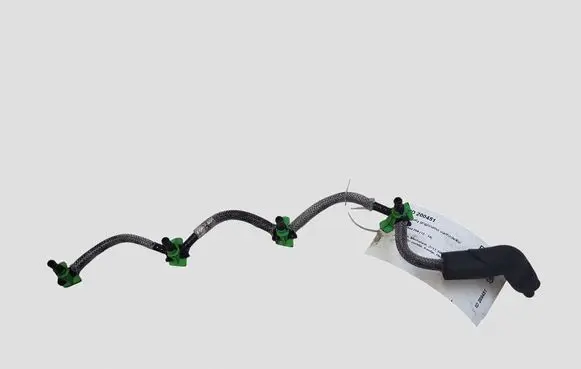 Peugeot 208 I Fuel return line/hose