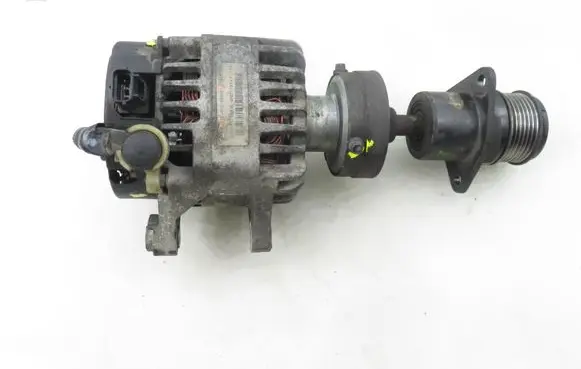 Ford Focus Generator/alternator MS1012100920 4M5T10300LB