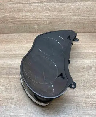 Toyota Avensis T250 Speedometer (instrument cluster) 8380005630H MB257419865