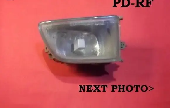 Nissan Primera Front fog light 261502F000