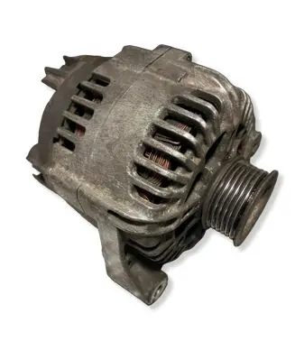 BMW X5 E53 Generator/alternator 7797660