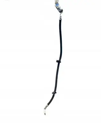 Mercedes-Benz C W205 Positive cable (battery) A0009058712