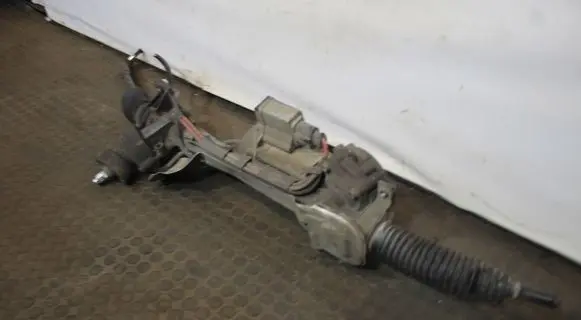 Seat Altea Steering rack