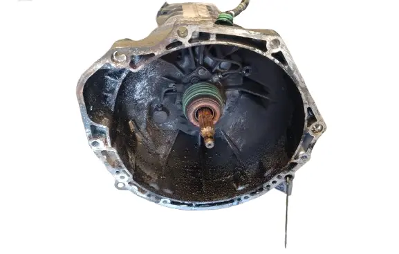 Opel Omega B2 Manual 5 speed gearbox 90523122 0822680