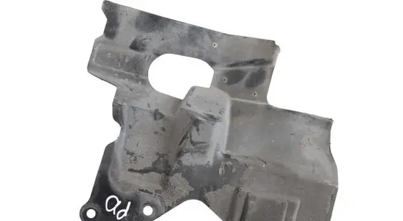 BMW 5 GT F07 Pickup box liner 56440CA030