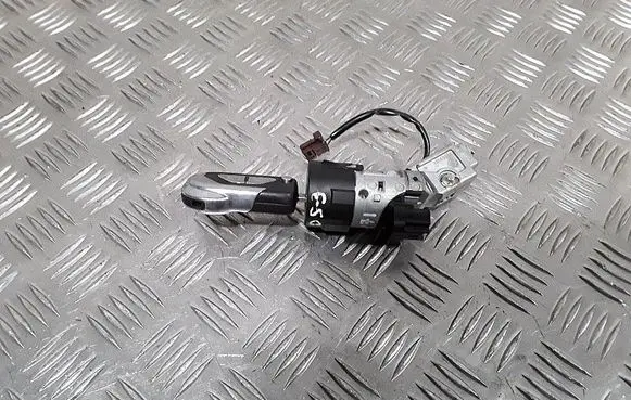 Citroen DS3 Ignition lock n0502455 n0503451