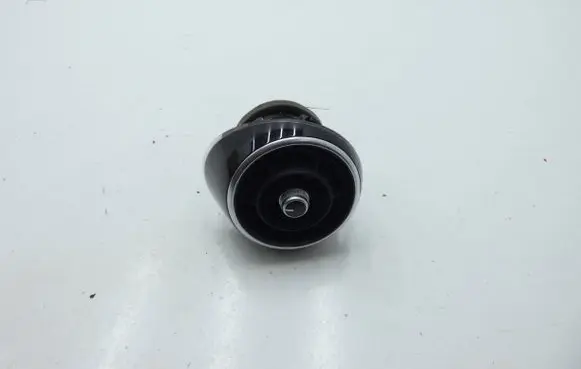 Audi A1 Dashboard side air vent grill/cover trim 8X2820901