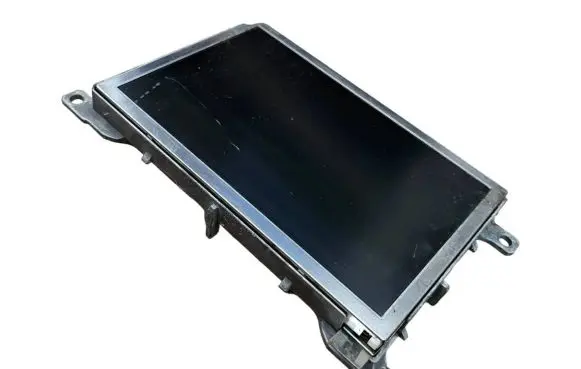Peugeot 508 Screen/display/small screen 9678188480 A2C31015200